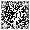 QR code with D&E Tree Co contacts
