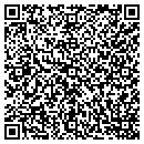 QR code with A Arbor Tree Expert contacts