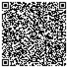 QR code with A & B-Remarkable Tree & Snow contacts