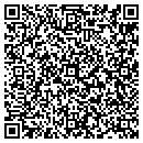 QR code with S & Y Electronics contacts