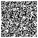 QR code with A & B Tree Service contacts