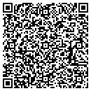 QR code with Finish Line contacts