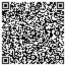 QR code with Tlc Uniforms contacts