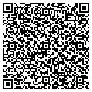 QR code with All Trees contacts
