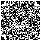 QR code with Bruce's New Life Tree Farm contacts