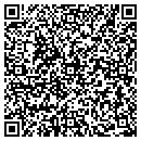 QR code with A-1 Services contacts