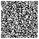 QR code with Custon Surfacing & Cabinetry contacts