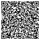 QR code with E R A Sunbelt Realty Inc contacts