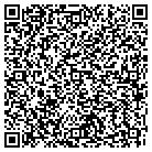 QR code with Acorn Tree Service contacts