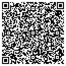 QR code with Uniform Studio contacts