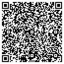 QR code with Uptown Uniforms contacts