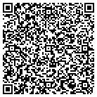 QR code with Alamance & Gaddy Tree Service contacts