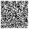 QR code with All Tree Service contacts