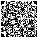 QR code with D K Landscaping contacts