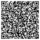 QR code with A-1 Tree Service contacts