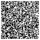 QR code with Aaa Tree & Outdoor Services contacts