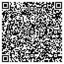 QR code with Above the Cut contacts