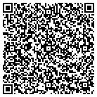 QR code with A 1 Tree Svc Llc contacts