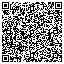 QR code with D C Cellars contacts