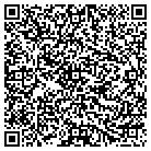 QR code with Aaa-Integrity Tree Service contacts