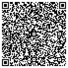 QR code with D L Property Management I contacts