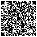 QR code with apronattitudes contacts