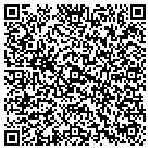 QR code with Apronattitudes contacts