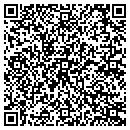 QR code with A Uniform Connection contacts