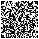 QR code with Flora's Pizza contacts