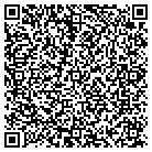 QR code with Advanced Tree Service & Landscpg contacts