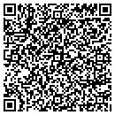 QR code with The Barnes Home Team contacts