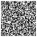QR code with Harry Bowling contacts