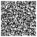 QR code with University Towers contacts