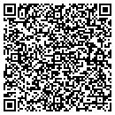 QR code with Horace Bowling contacts