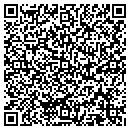 QR code with Z Custom Autoworks contacts