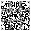 QR code with James E Bowling contacts