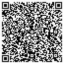 QR code with Allegheny Tree Service contacts