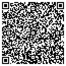 QR code with Allen Tree Co contacts