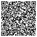 QR code with Gerard J Foye MD contacts