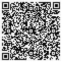 QR code with Zapposcom contacts