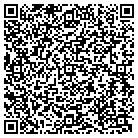 QR code with Callaway Furniture Carpet & Paint Inc contacts