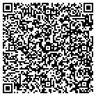 QR code with E & D Shoe & Workwear Co contacts