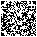 QR code with Finish Line contacts