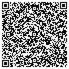 QR code with G Willie's Uniforms Monogrmmng contacts