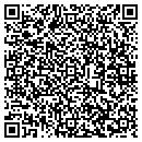 QR code with John's Tree Service contacts