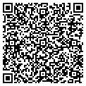 QR code with Sanebro contacts