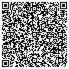 QR code with AAA Don's Tree Service & Stump contacts