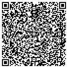 QR code with A A A Tree Service & Landscaping contacts