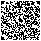 QR code with A B C Professional Tree contacts