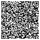QR code with Red's Shoe Barn contacts